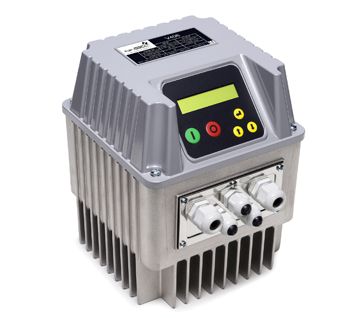 VASCO – Variable Speed Controller di Nastec